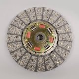 McLeod Disc Street Performance 12 X 1-1/8 X 10 Spline thumbnail 1