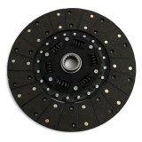 McLeod Disc Street Performance 11 X 1-3/16 X 18 Spline thumbnail 1
