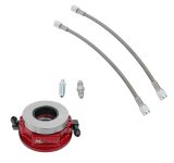 McLeod Slip On Bearing W/Elbow Fittings And Adj Screw GM thumbnail 1