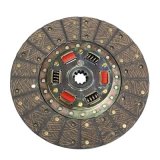 McLeod Disc Street Performance 11 X 1-1/8 X 10 Spline thumbnail 1