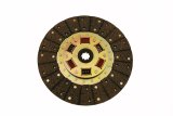 McLeod Disc Street Performance 11 X 1-3/8 X 10 Spline thumbnail 4