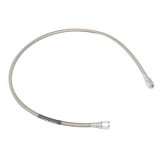 McLeod Steel Braided Line Double An4 Female 30in Long thumbnail 1