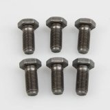 McLeod Bolts Pak 1/2in Crank To Flywheel (8 Per Box) thumbnail 2