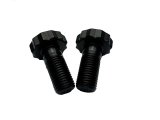 McLeod Bolts Pak 1/2in Crank To Flywheel (8 Per Box) thumbnail 3