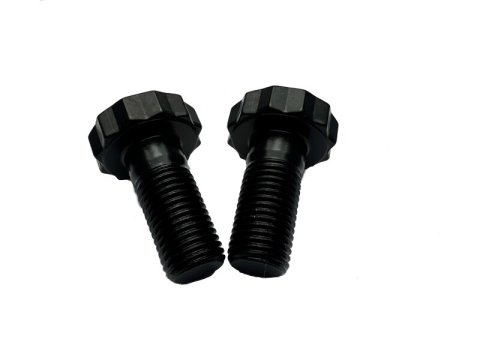 McLeod Bolt Pak Flywheel 6 Per Box Gm LS Motors 11mm thumbnail 2