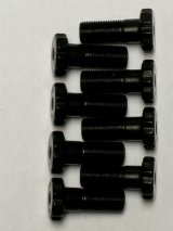 McLeod Bolt Pak Flywheel 8 Per Box Gm LS Motors 11mm thumbnail 1