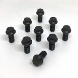 McLeod Bolt Pak Flywheel 9 Per Box Gm LS Motors 11mm thumbnail 1