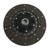 McLeod Disc Street Performance 10.5in X 1 X 23 Spline thumbnail 1