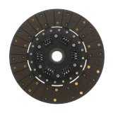 McLeod Disc Street Performance 10.5in X 1 X 23 Spline thumbnail 2