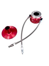 McLeod Slip On Bearing Assy With Collar Mustang 2005-Up thumbnail 1