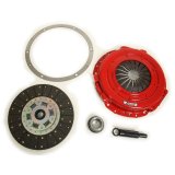 McLeod Street Pro Clutch Kit MuStreet 5.Ol 86-00 thumbnail 1