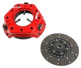 McLeod Street Pro Ford Long 10.5 X 1-1/16 X 10 Spline thumbnail 1