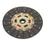 McLeod Disc Street Performance 11in X 1 X 23 Spline thumbnail 1