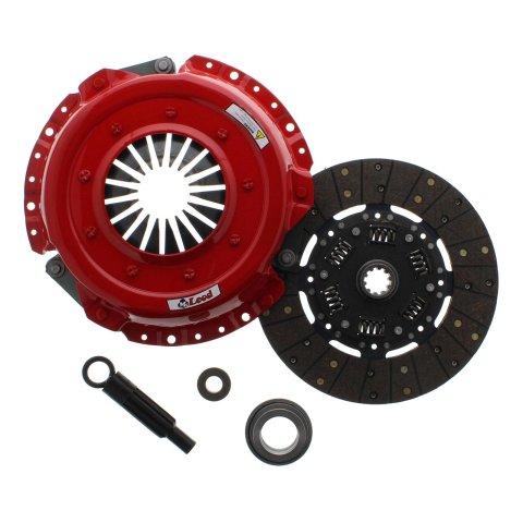 McLeod Street Pro Clutch Kit Mustang 5.0L 82-85