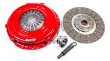 McLeod Super Street Pro Kit MuStreet 5.Ol 86-95 thumbnail 4