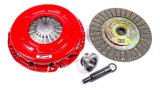 McLeod Super Street Pro Kit Street 4.6L 96-00 thumbnail 4