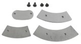 McLeod Bolt On Counter Weight Kit GM thumbnail 1
