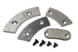 McLeod Bolt On Counter Weight Kit GM thumbnail 4