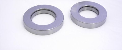 McLeod Hyd T.O. Bearing 1300/1400 Sml Face 3.000in OD thumbnail 1