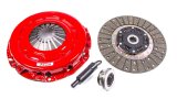 McLeod Street Pro Clutch Kit Camaro 305 67-85 thumbnail 5