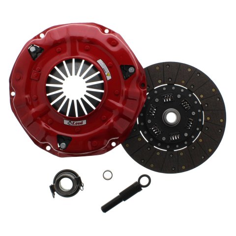 McLeod Street Pro Clutch Kit MOPAR 360 71-79 thumbnail 1