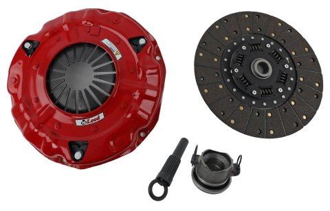 McLeod Street Pro Clutch Kit MOPAR 360 71-79 thumbnail 2