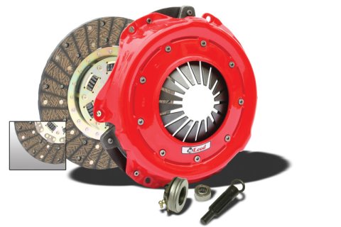 McLeod Street Pro Ford BB 65-71 11 X 1-3/8 X 10 thumbnail 1