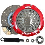 McLeod Super Street Pro Kit Camaro Lt1 93-97 thumbnail 1