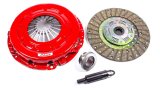 McLeod Super Street Pro Kit Camaro 305 67-85 thumbnail 4