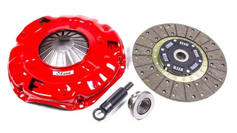 McLeod Super Street Pro Kit Camaro 350 67-85 thumbnail 4
