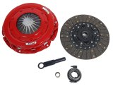 McLeod Super Street Pro Kit MOPAR 340 68-73 thumbnail 1