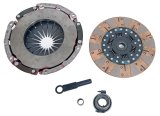 McLeod Super Street Pro Kit MOPAR 340 68-73 thumbnail 2