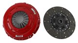 McLeod Super Street Pro Kit MOPAR 340 68-73 thumbnail 3
