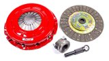 McLeod Super Street Pro Kit MOPAR 340 68-73 thumbnail 7