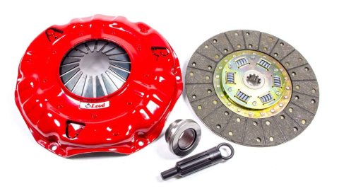 McLeod Street Pro Clutch Kit Chev V8 55-85 thumbnail 5