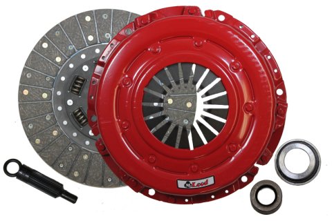 McLeod Street Level 2005-2010 Mustang Gt 11 thumbnail 1