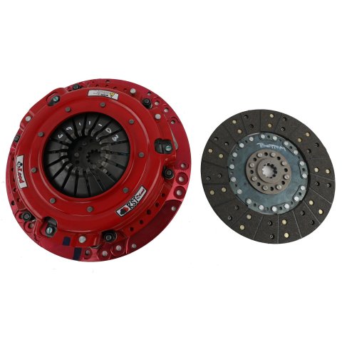 McLeod RST Clutch Ford 1-1/16in X 10 Spline thumbnail 1