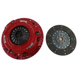 McLeod RST Clutch Ford 1-1/16in X 10 Spline thumbnail 1