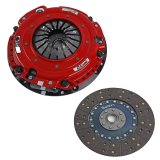 McLeod RST Clutch MOPAR 1-3/16inX 18 Spline thumbnail 1