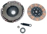 McLeod Street Extreme Kit Chev V8 55-85 thumbnail 2