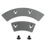 McLeod Bolt On Counter Weight Kit Ford thumbnail 3