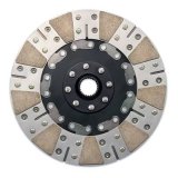 McLeod RXT 1-1/4 X 14 Spline Metric Rin thumbnail 1