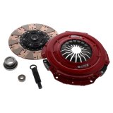 McLeod Street Extreme 05-10 Ford Mustang 4.6L 11 X 1-1/16 X 10 Spline thumbnail 3