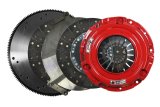 McLeod RST Street Twin Steel Cad LSA 1-1/8 X 26 Spline Org 168 teeth thumbnail 2