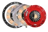McLeod RXT Clutch 86-00 Mustang LX/GT 5.0L V8 RXT1200 Heavy Duty 26 Spline thumbnail 2