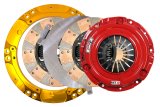 McLeod RXT Clutch Ford Mustang 4.6L 1-1/16in X 10 Spline w/ HD Pressure Plate thumbnail 3