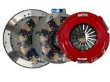 McLeod Street Twin Aluminum 09-20 Dodge Challenger 5.7L/6.1L Hemi 8 Bolt 1-1/8x26 130T thumbnail 1