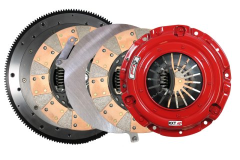McLeod 2011 Dodge Challenger 5.7/6.4L RXT 1200 Aluminum Flywheel 1-1/8x10 130T