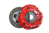 McLeod Adventure Series 12-18 Jeep Wrangler 3.6L V6 Street Tuner Clutch Kit (Excl. J/L Series) thumbnail 2