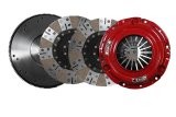 McLeod RXT1200 Twin Assy LS 9Blt Crank 1-1/8 X 26 Spline Org Facing 168 thumbnail 1